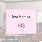 [ドキドキ文芸部] Just Monika. / モニカだけ　の意味とは。ミームと化した代名詞的セ